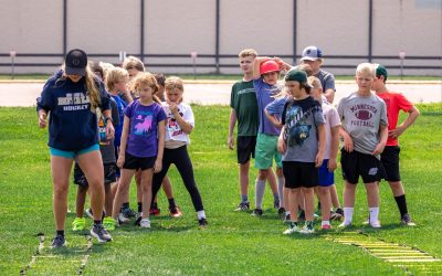 Photos: Next Level Hockey Camp