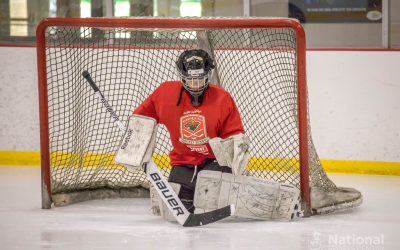 Photos: Wes Walz Hockey School 2023 Recap!