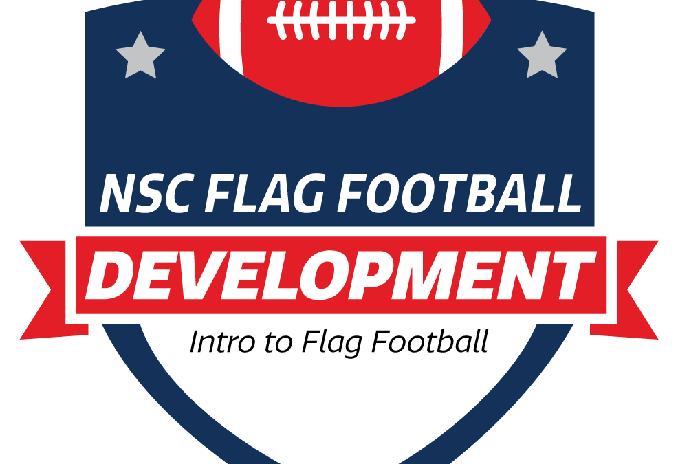 Intro to Flag Football – Fall