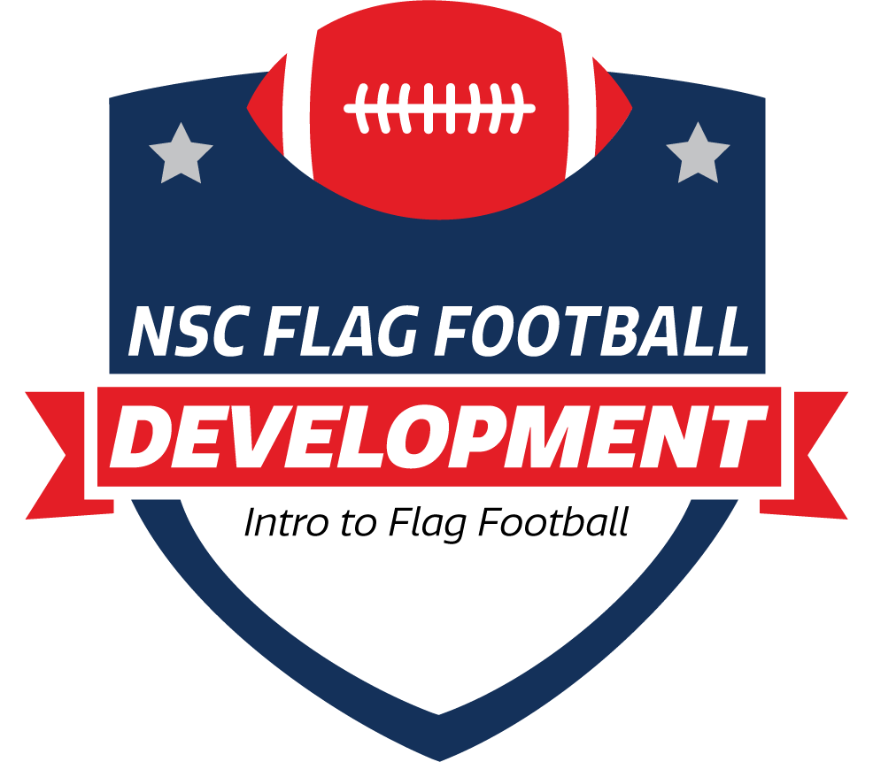 National deals flag football