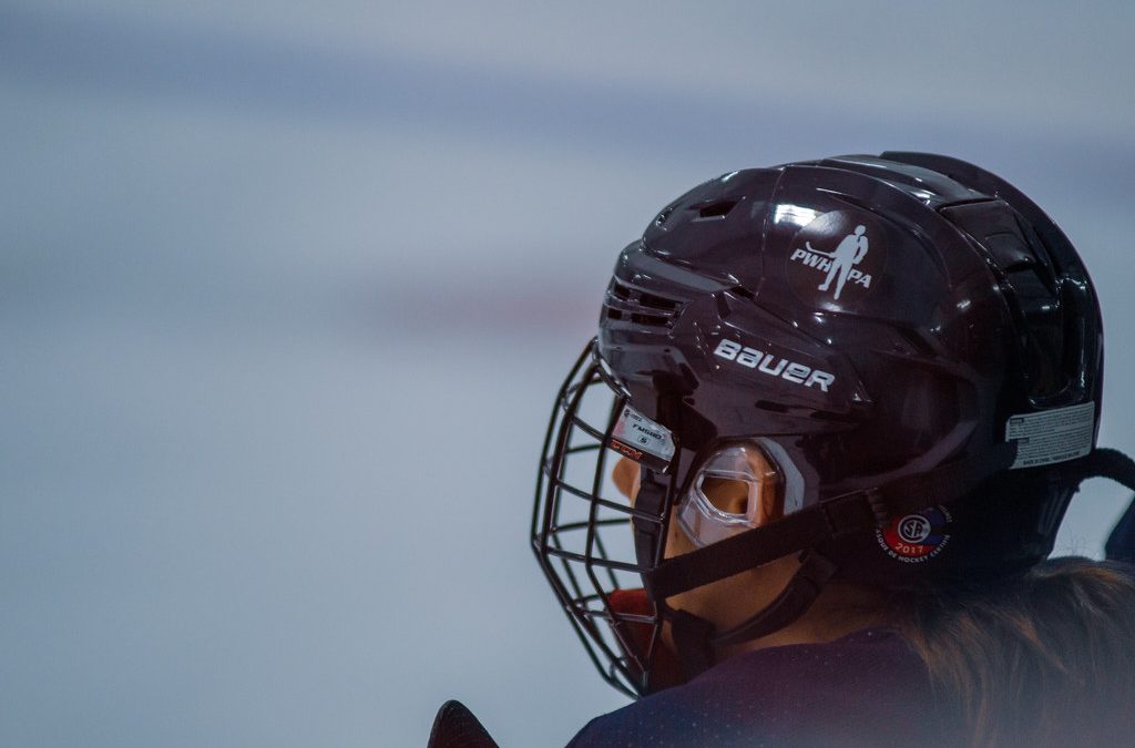 Professional Women’s Hockey is Coming to Minnesota!