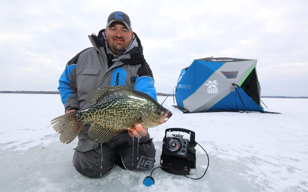 The Ultimate Guide to the 11th Annual Hard Water Ice Fishing Expo