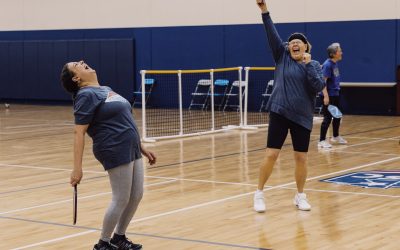 Trying to Learn More About Pickleball? Look no further!