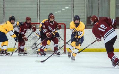 Run-Down of the 2023 Herb Brooks Holiday Classic