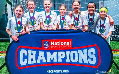 Unveiling the Magic of Our Holiday Classic Soccer Tournament