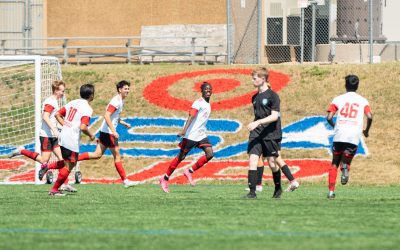 The Benefit of Youth Sports