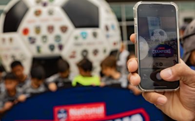 2024 All American Cup Recap