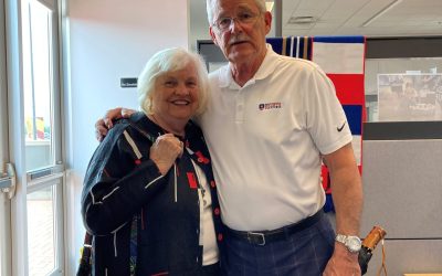 Celebrating the Legacy of NSCF Board Chair, John McClellan: A Journey of Dedication and Service