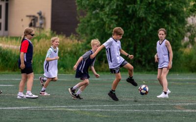 Next Level Hockey Camp – See What Is Happening at NSC This Summer!